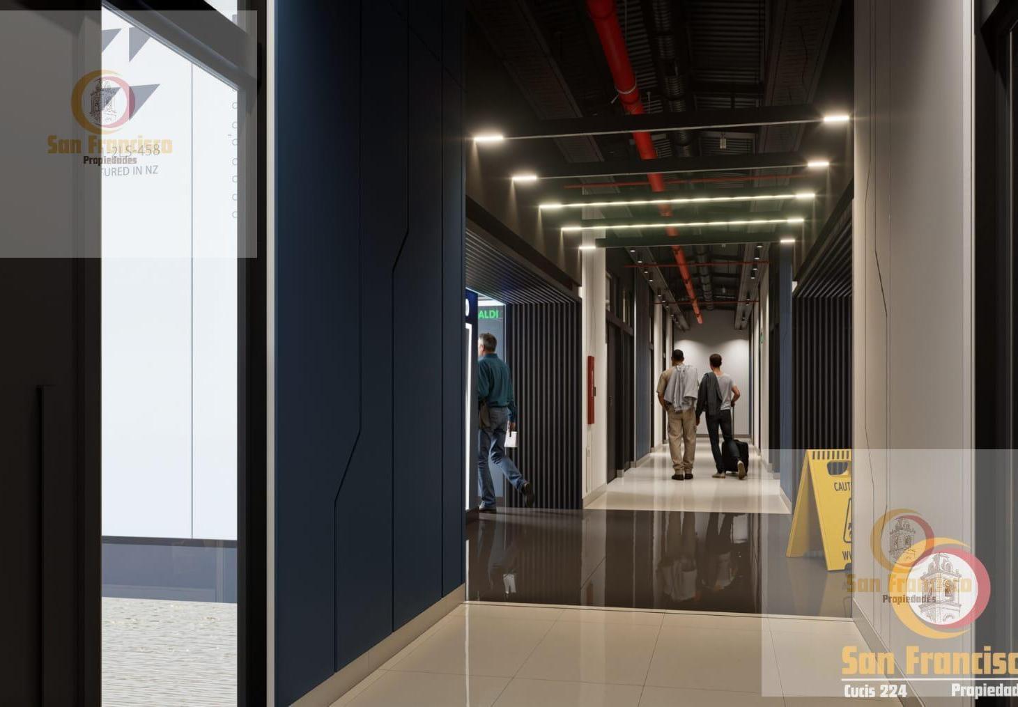 Foto de Espacios inteligentes para tu empresa o inversión en Venta (Pozo), imagen 2