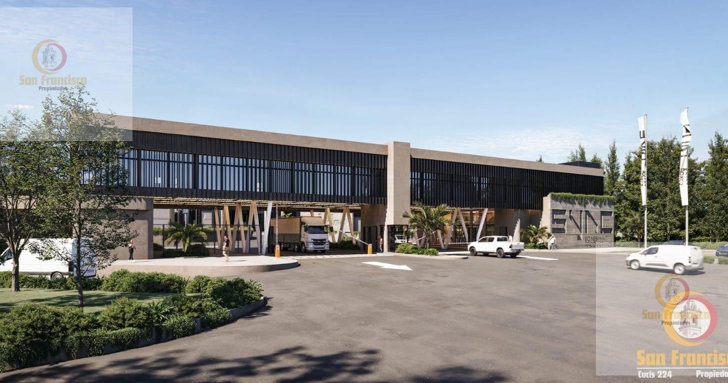 Foto de Espacios inteligentes para tu empresa o inversión en Venta (Pozo), imagen 1