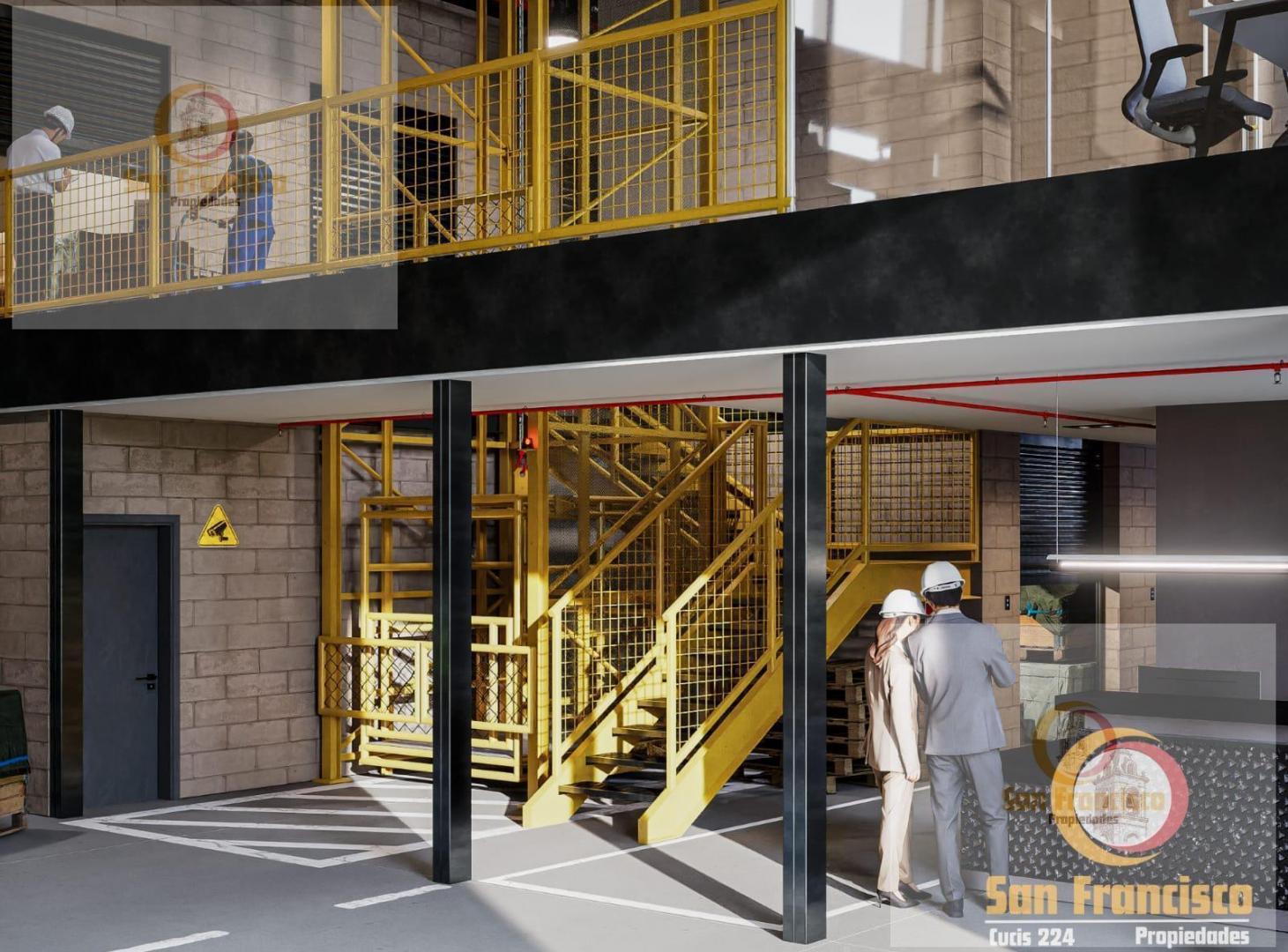 Foto de Espacios inteligentes para tu empresa o inversión en Venta (Pozo), imagen 5