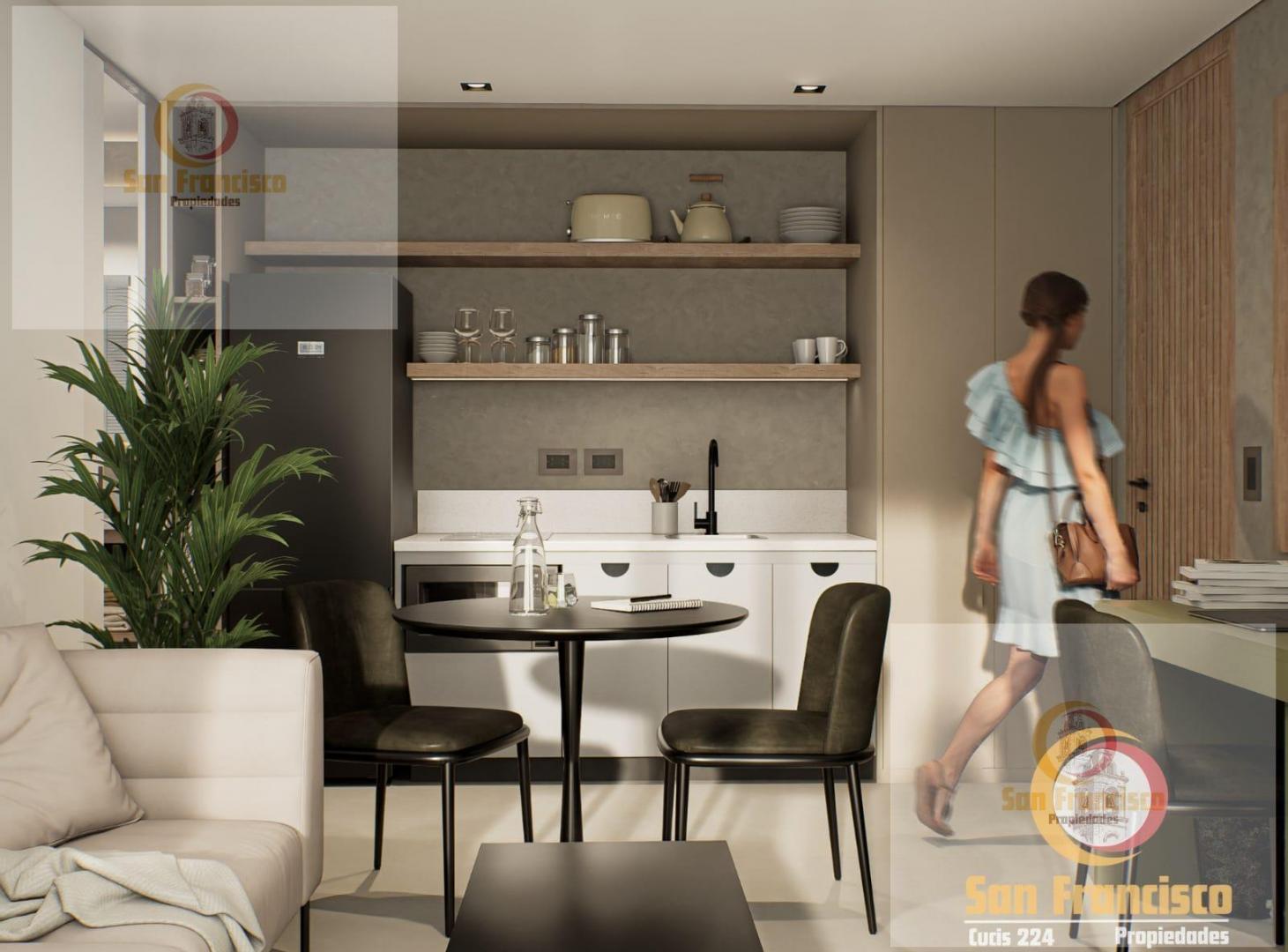 Foto de Departamentos y Monoambientes en Venta (Pozo) 100% Financiados, imagen 1