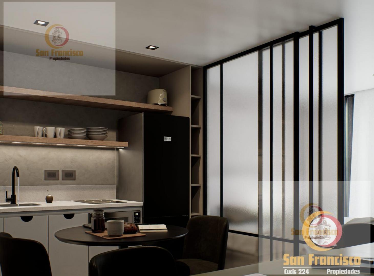 Foto de Departamentos y Monoambientes en Venta (Pozo) 100% Financiados, imagen 3
