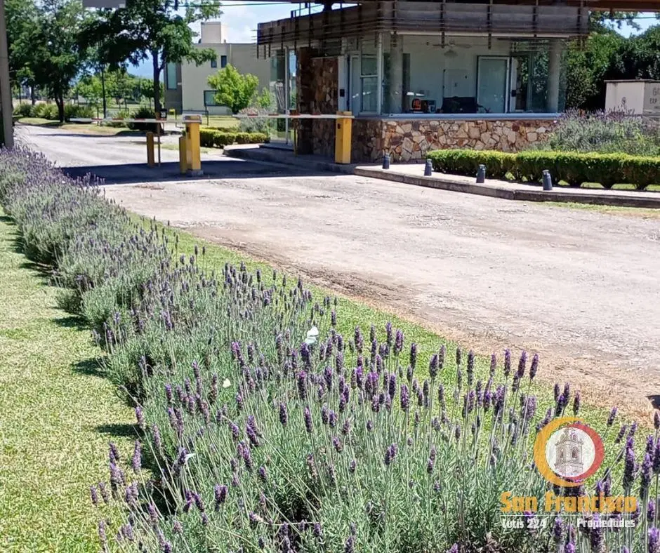 Terreno en venta 2