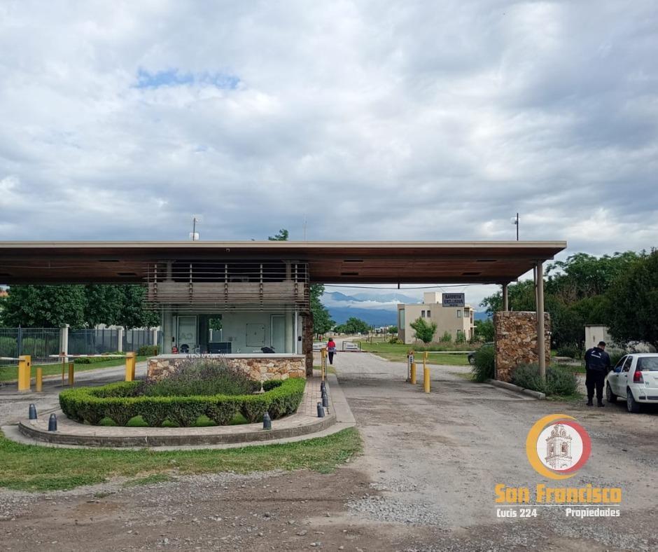 Terreno en venta