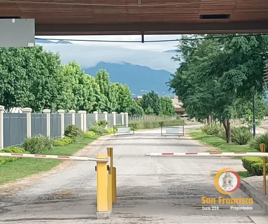 Terreno en venta 5