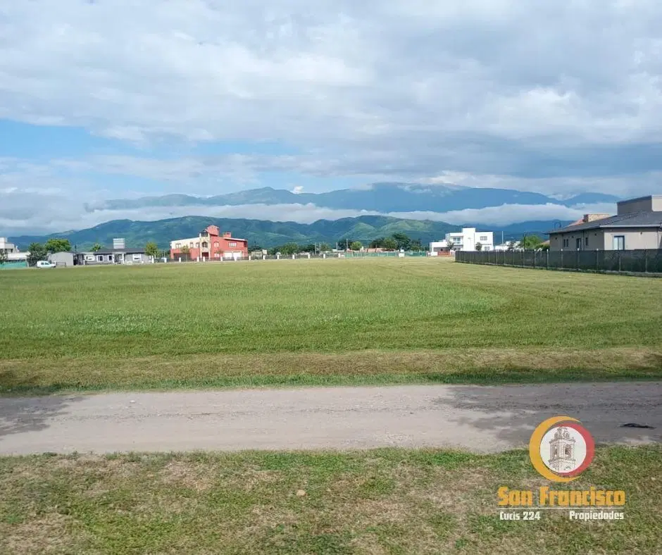 Terreno en venta 3
