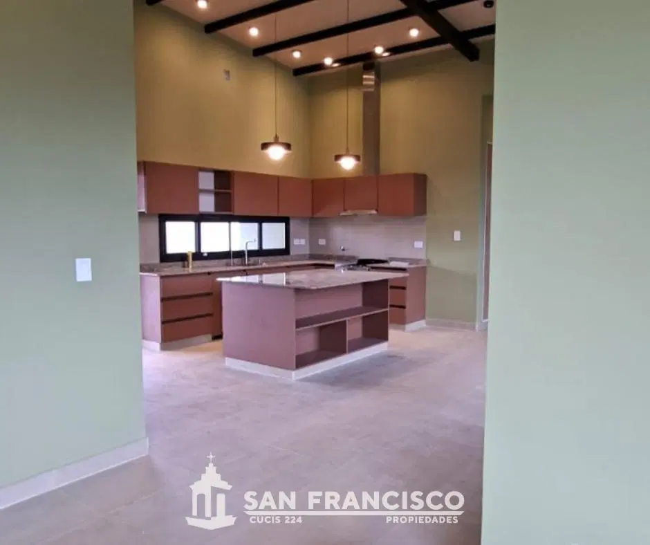 Casa a Estrenar en Venta | La Verbena 4
