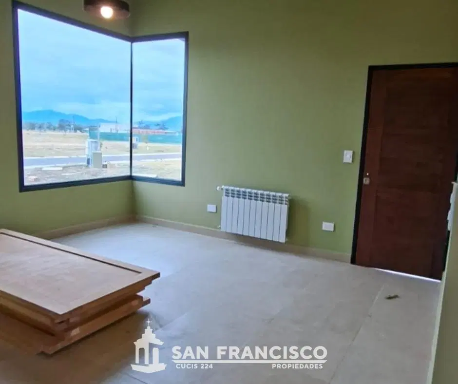 Casa a Estrenar en Venta | La Verbena 8