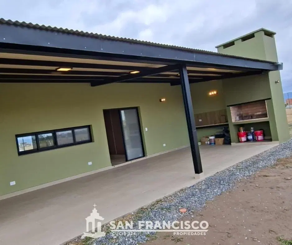 Casa a Estrenar en Venta | La Verbena 5