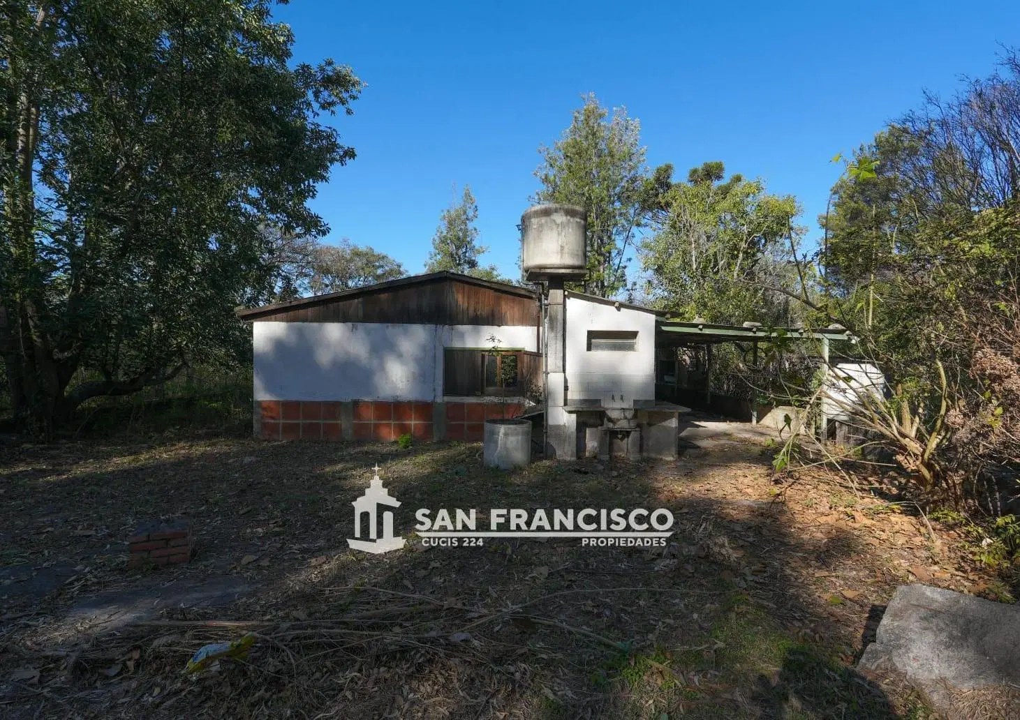 Finca (4 has) en Venta - El Encon, en las inmediaciones de La Silleta y San Luis 3