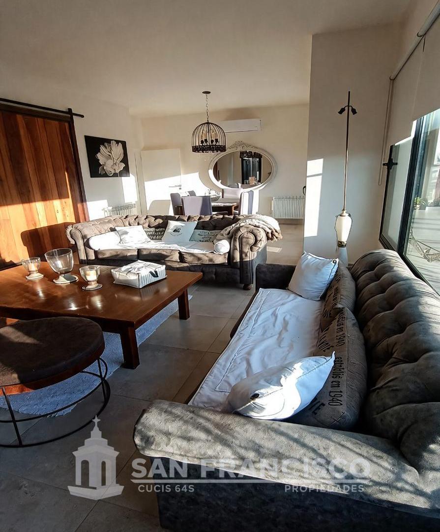 Foto de Casa en Venta - B° Privado Chacras de Santa María, San Lorenzo Chico, imagen 3