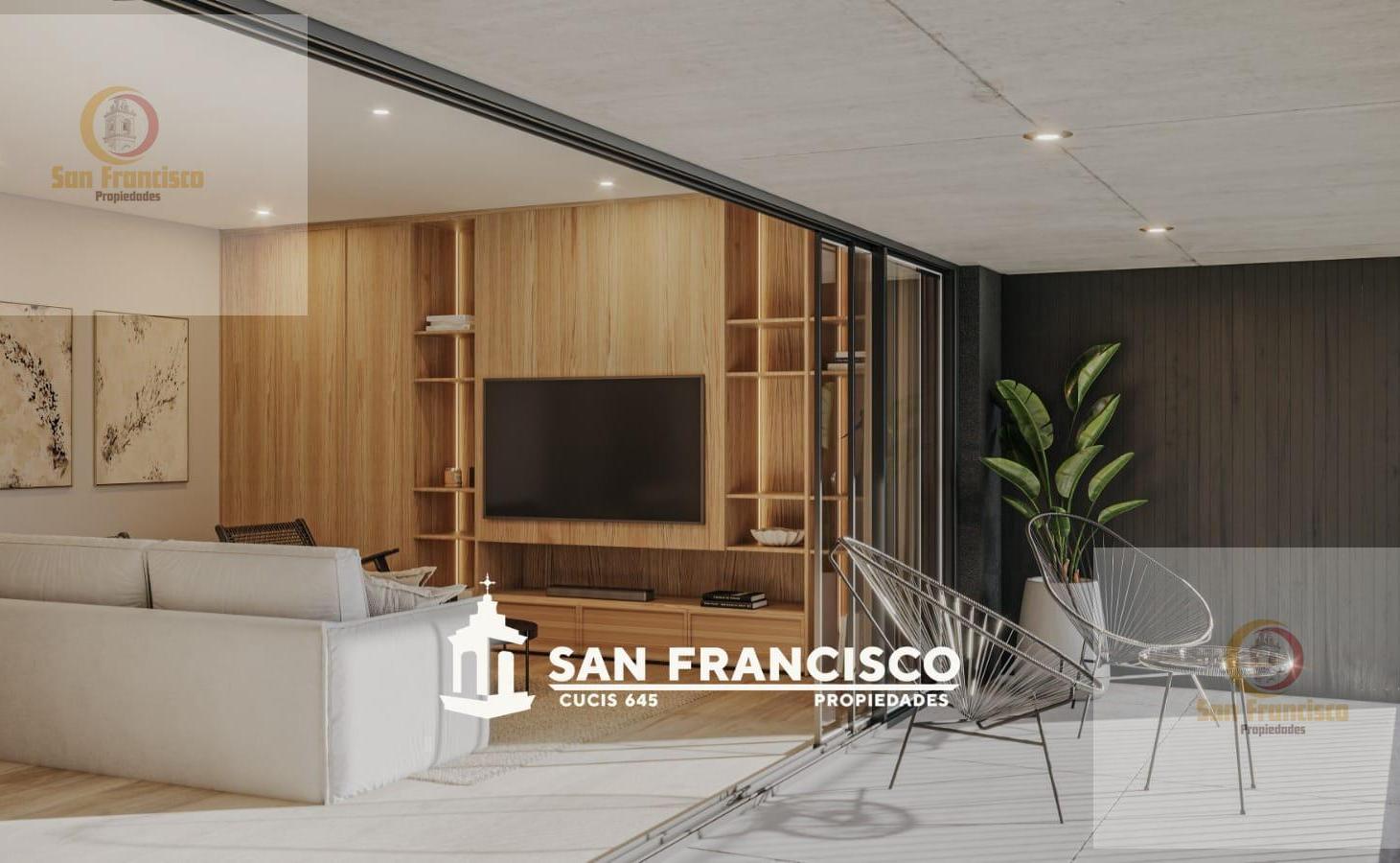 Foto de Departamento en Venta | 20 de Febrero | Edificio 20RÍOS, imagen 1