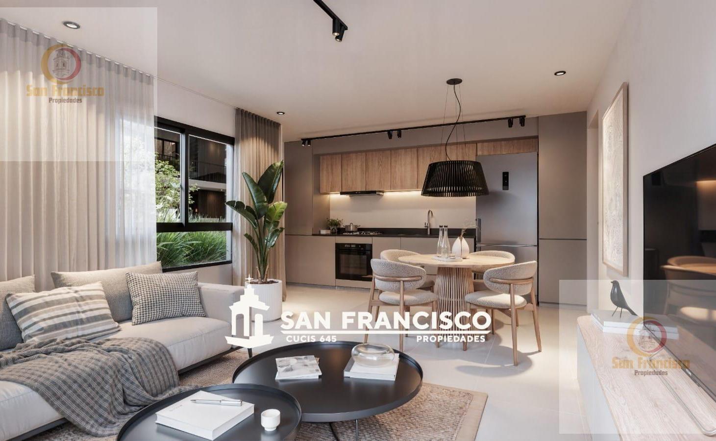 Foto de Departamento en Venta | 20 de Febrero | Edificio 20RÍOS, imagen 2