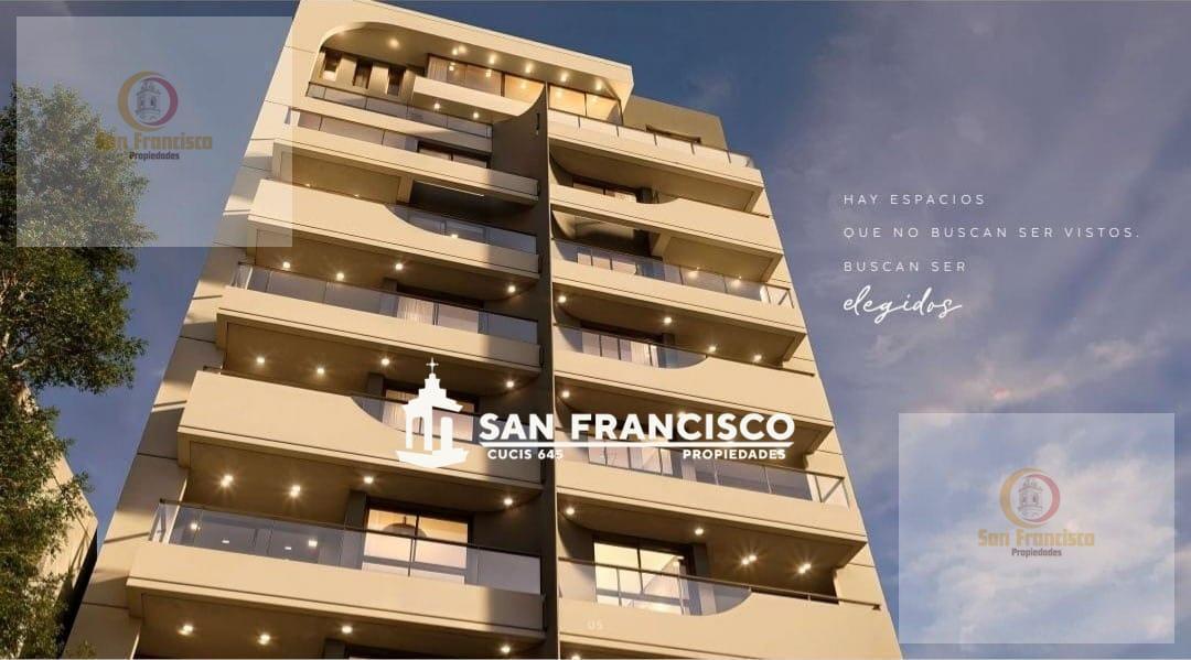 Foto de Departamento en Venta | Pueyrredón 1315 | Edificio PETHRA, imagen 3