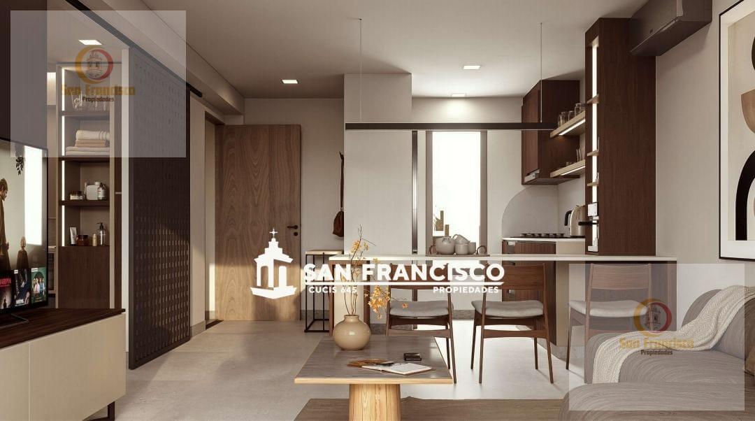 Foto de Departamento en Venta | Pueyrredón 1315 | Edificio PETHRA, imagen 2