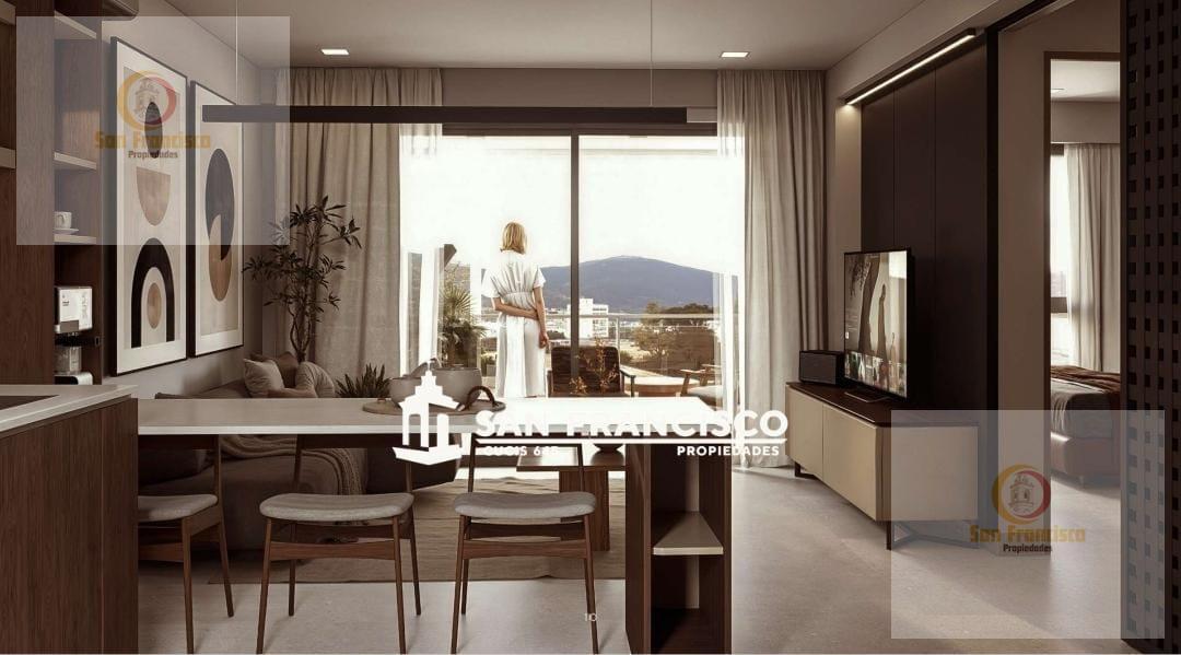 Foto de Departamento en Venta | Pueyrredón 1315 | Edificio PETHRA, imagen 5