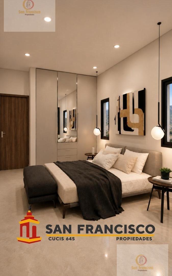 Foto de Dúplex en Venta - Eko Distrito, Cerrillos, imagen 2