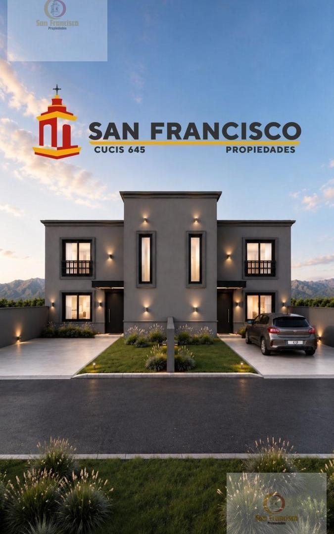 Foto de Dúplex en Venta - Eko Distrito, Cerrillos, imagen 3