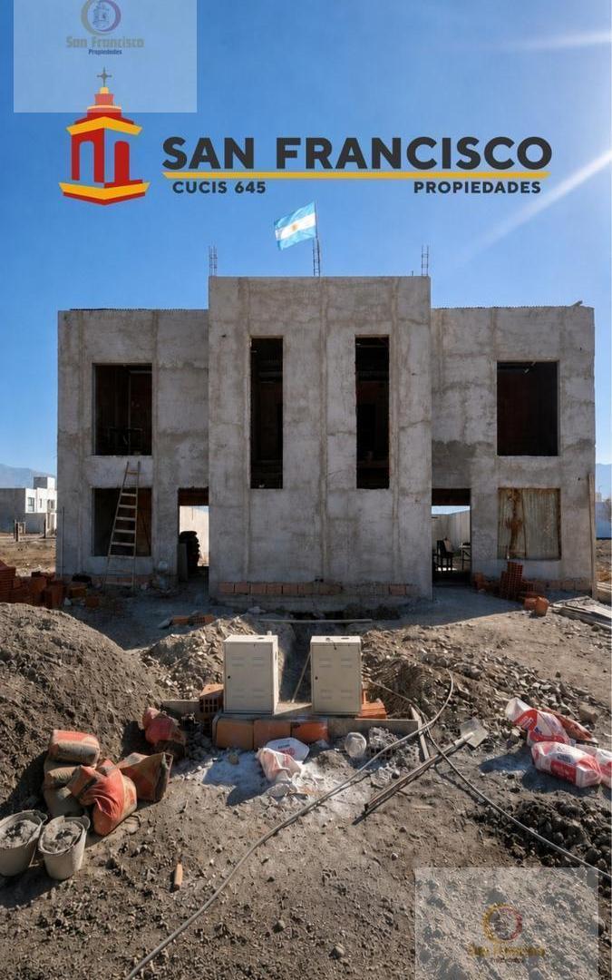 Foto de Dúplex en Venta - Eko Distrito, Cerrillos, imagen 1