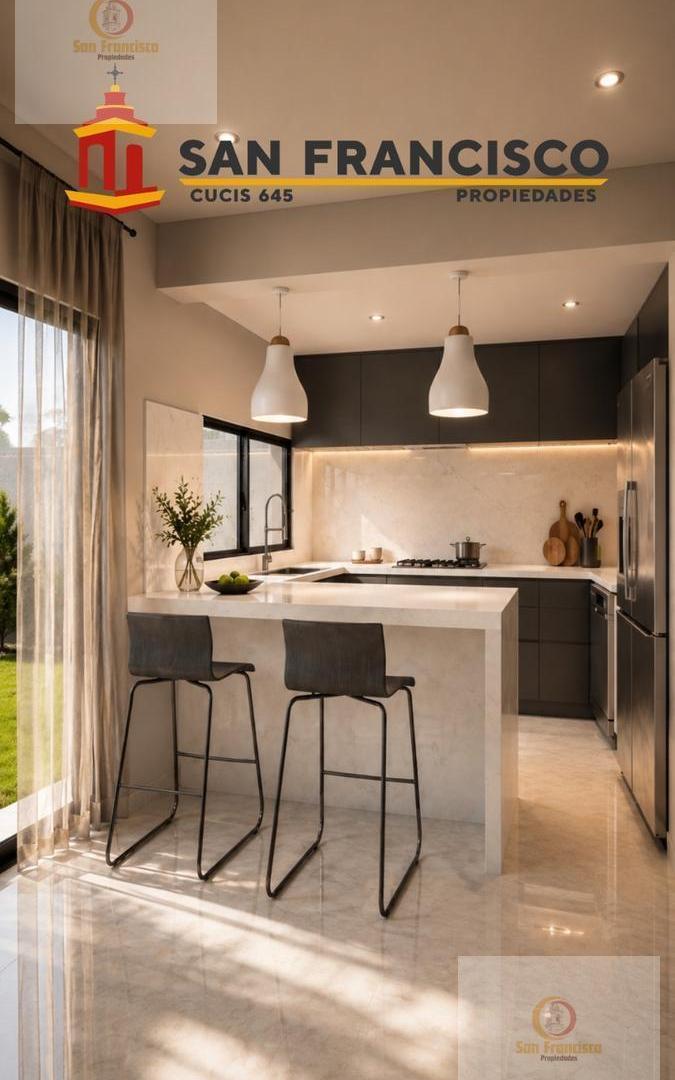 Foto de Dúplex en Venta - Eko Distrito, Cerrillos, imagen 4