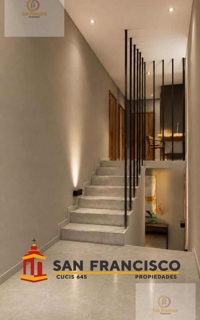Foto de Dúplex en Venta - Eko Distrito, Cerrillos, imagen 5