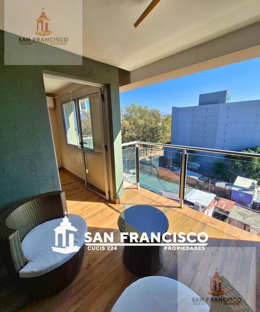 Foto de Departamento en Venta | 12 de Octubre 884, Zona Monumento 20 de Febrero, imagen 5