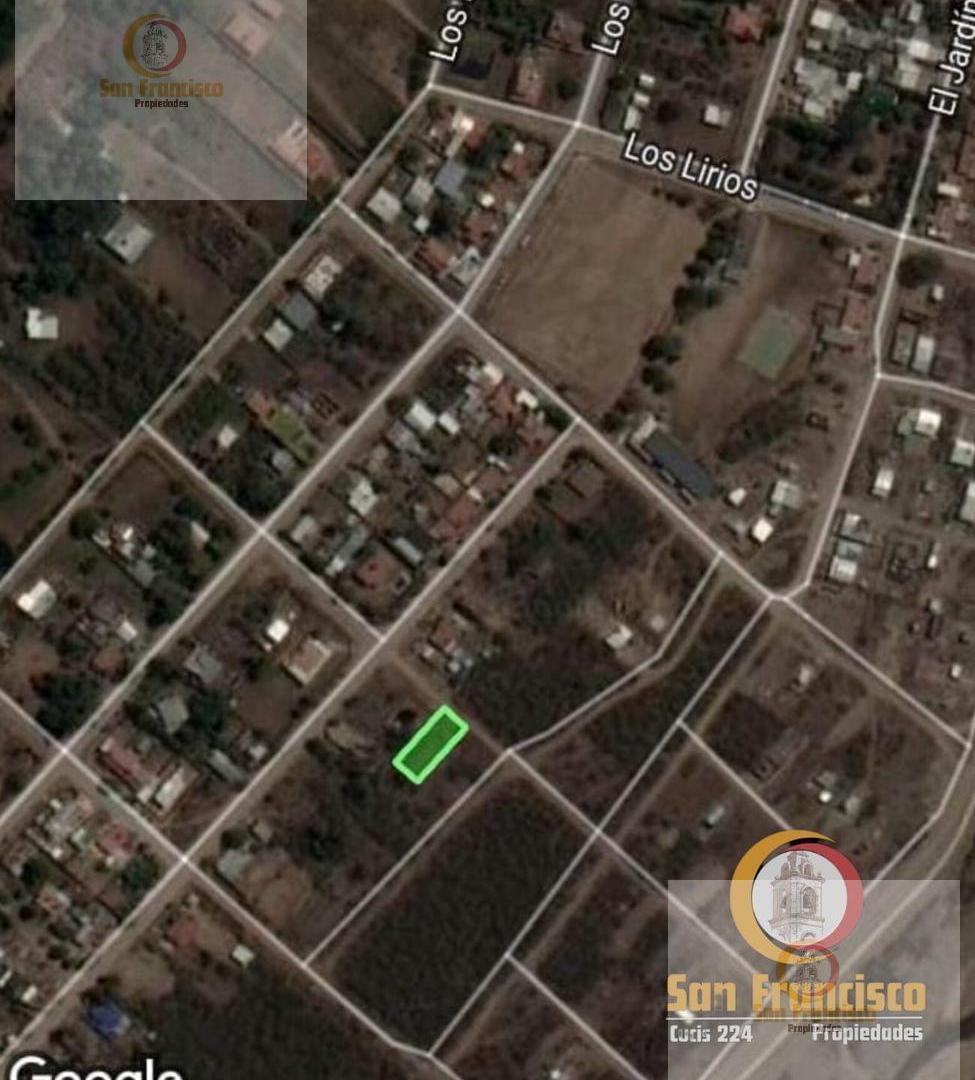 Foto de Terreno en Venta, imagen 3
