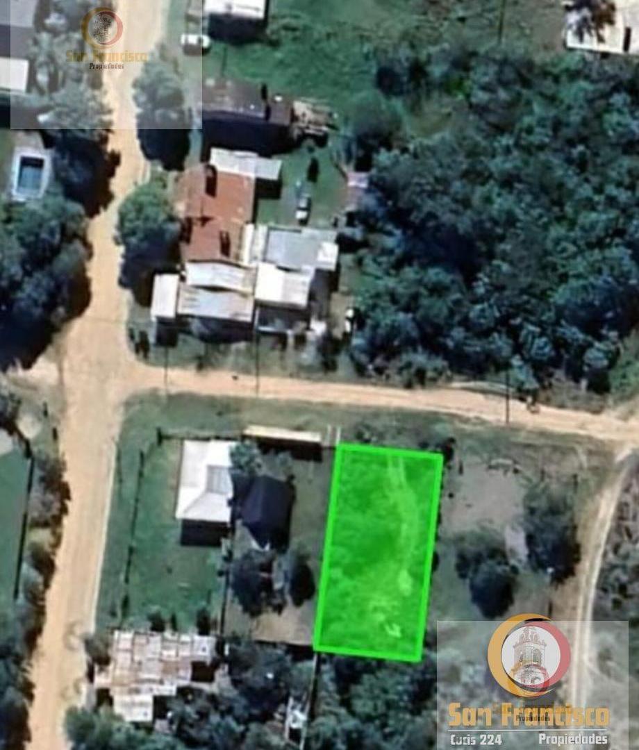 Terreno en Venta