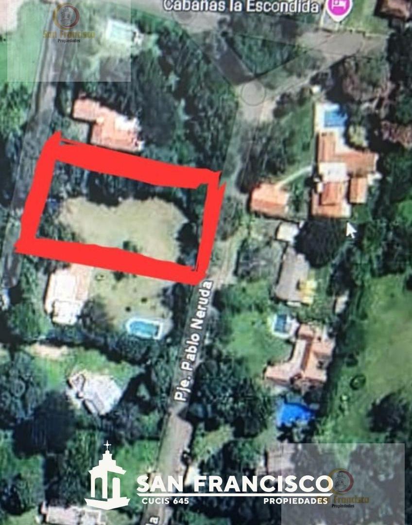 Foto de Terreno en venta, imagen 3