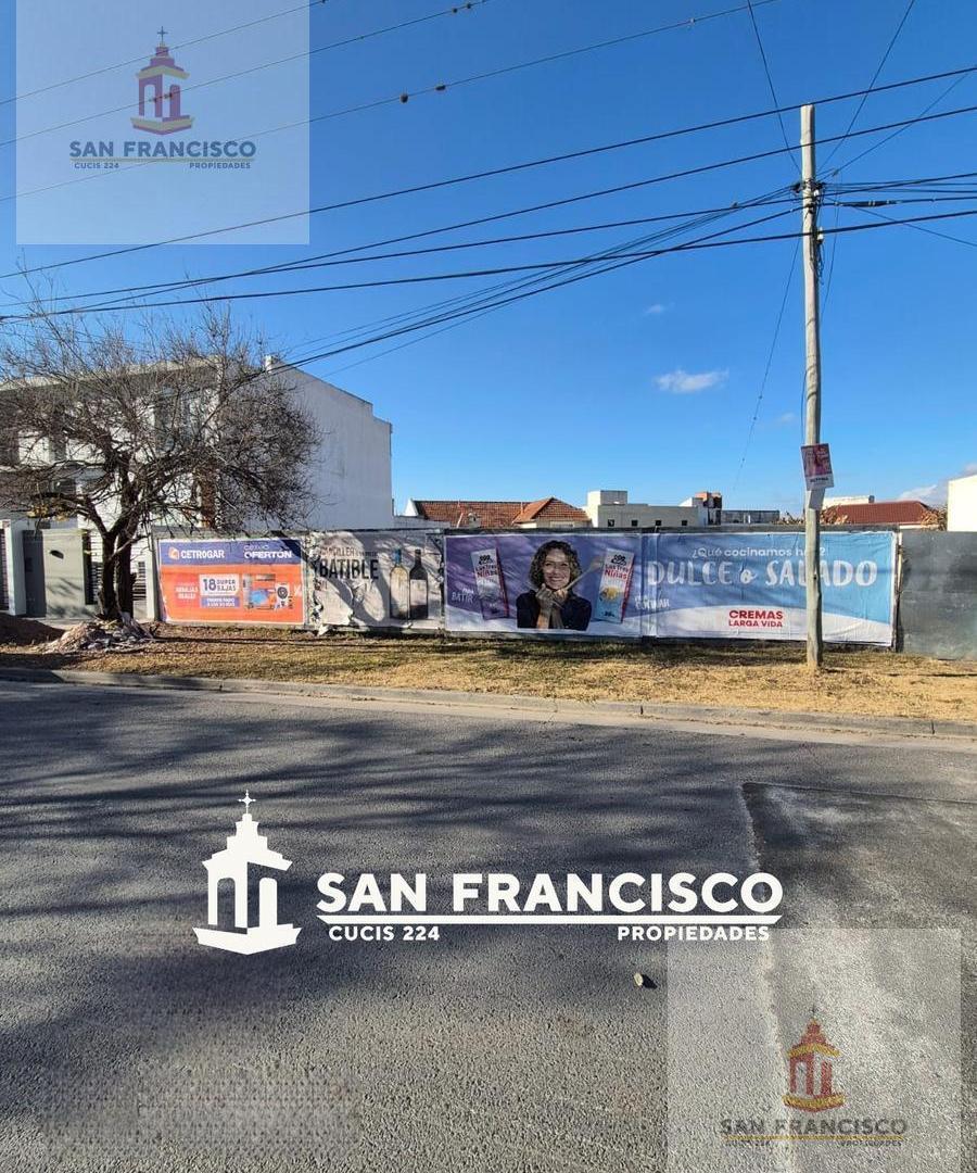 Foto de Terreno en Venta | Grand Bourg, sobre Av. Principal Gral. Savio, imagen 4