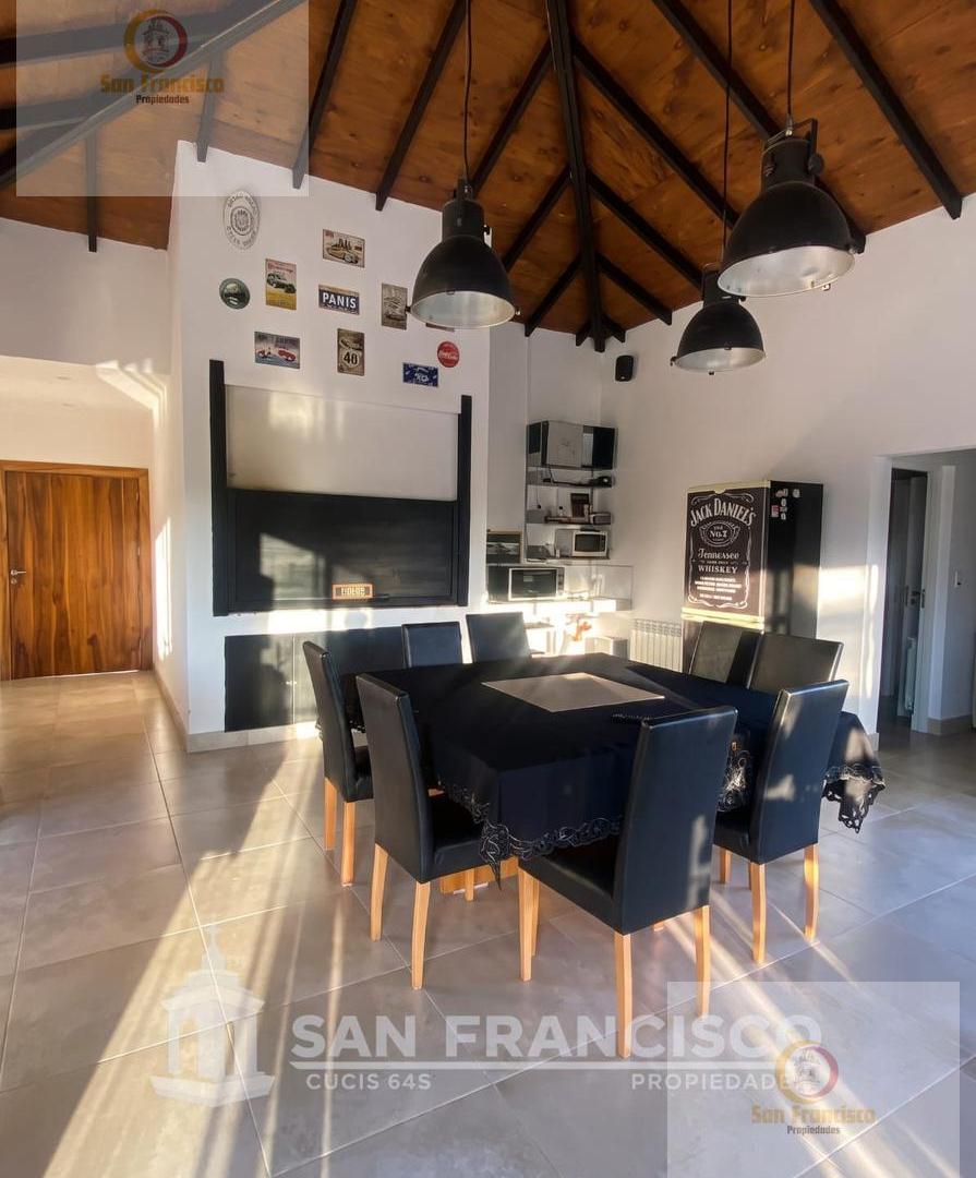 Foto de la propiedad en B° Privado Chacras de Santa María, San Lorenzo Chico