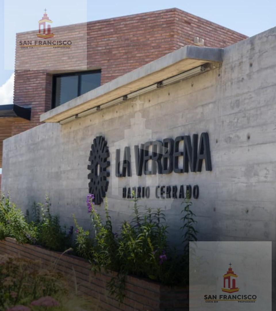 Foto de Terreno en Venta | La Verbena Barrio Cerrado, imagen 1