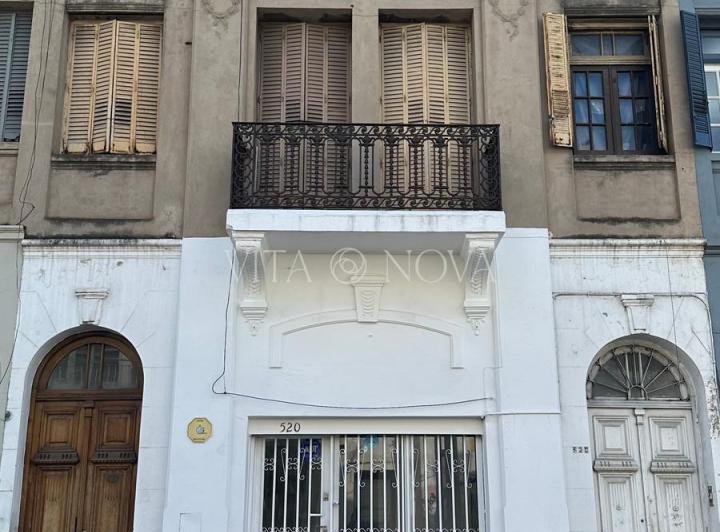 ALQUILER LOCAL - SANTA ROSA Y CAÑADA 3