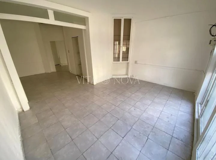 ALQUILER LOCAL - SANTA ROSA Y CAÑADA 4