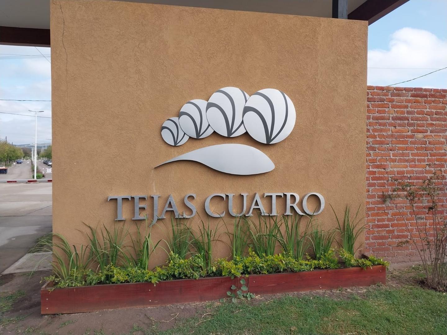 Foto de LOTE TEJAS CUATRO - ETAPA 1 (PLAN CANCELADO), imagen 1