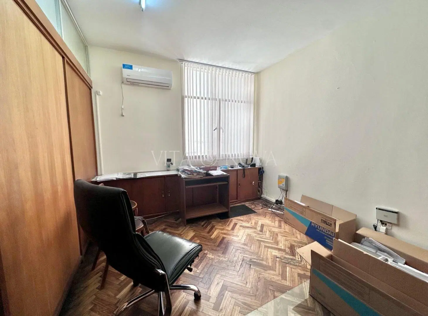 VENTA OFICINA - CENTRO 5