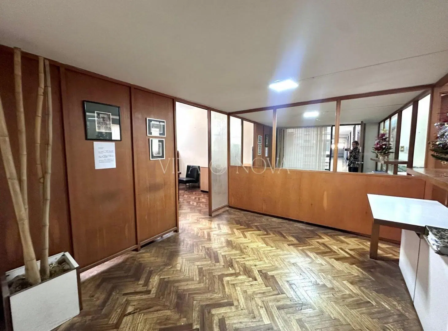VENTA OFICINA - CENTRO 4