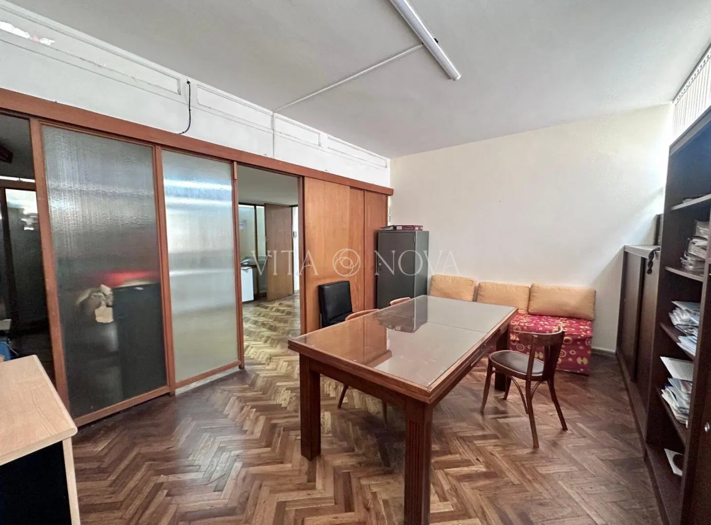 VENTA OFICINA - CENTRO 3