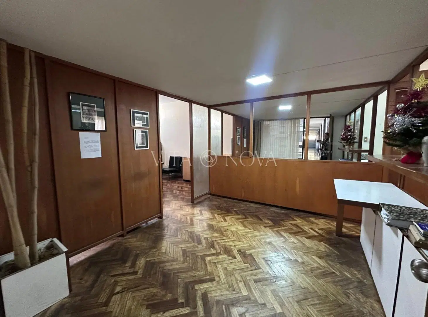 VENTA OFICINA - CENTRO 2