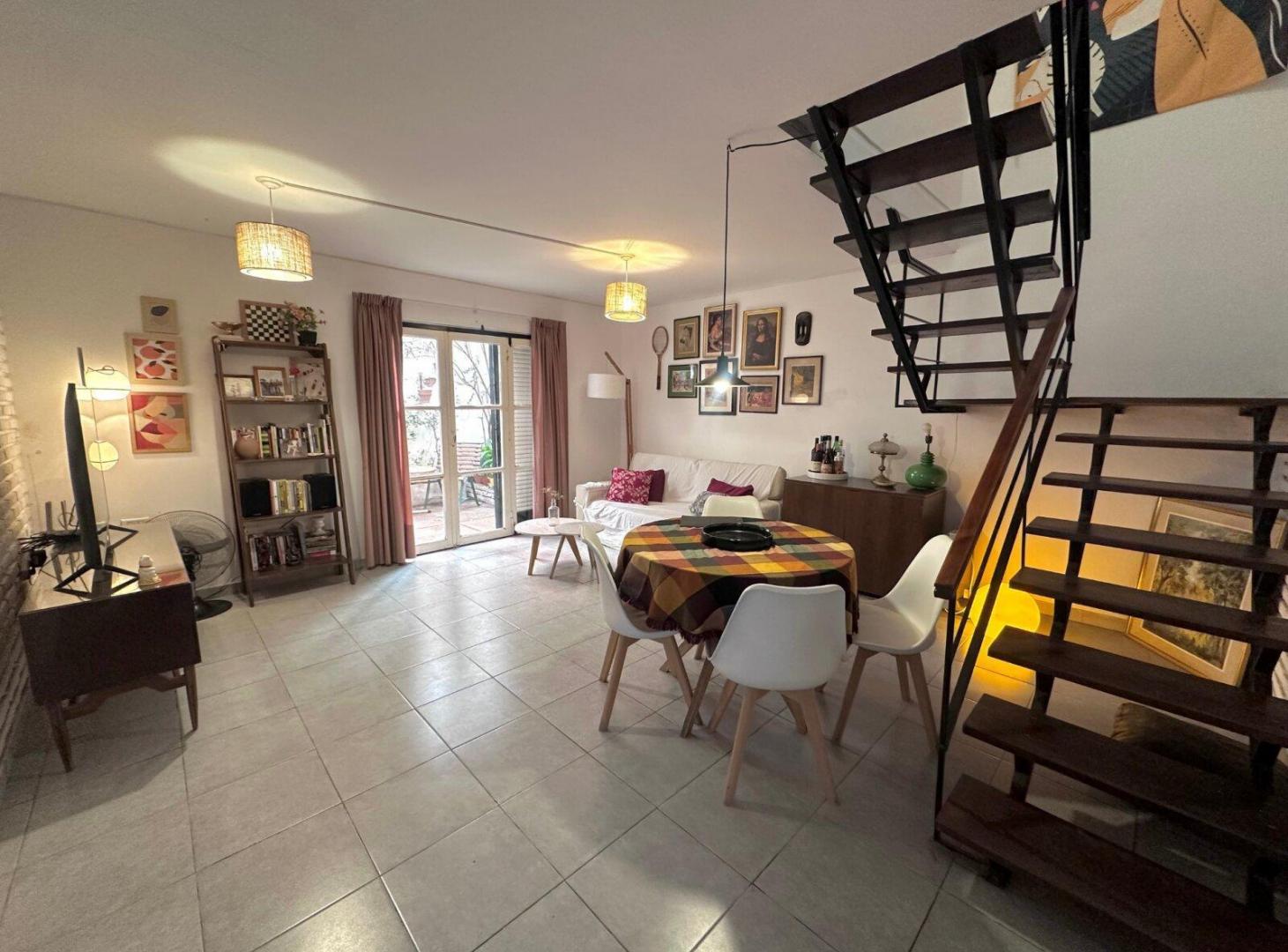 VENTA DUPLEX 2 DORM - COFICO