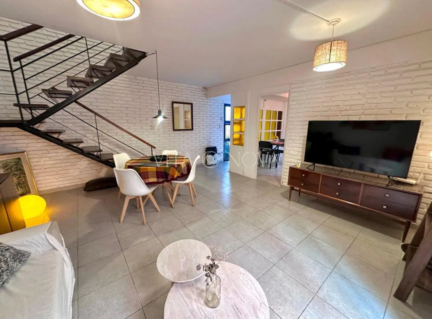 VENTA DUPLEX 2 DORM - COFICO 1