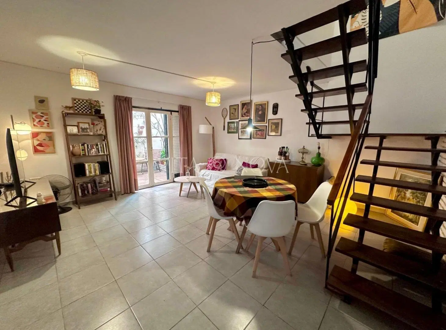 VENTA DUPLEX 2 DORM - COFICO 8