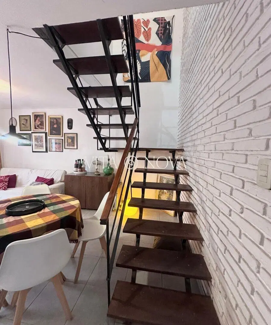 VENTA DUPLEX 2 DORM - COFICO 2