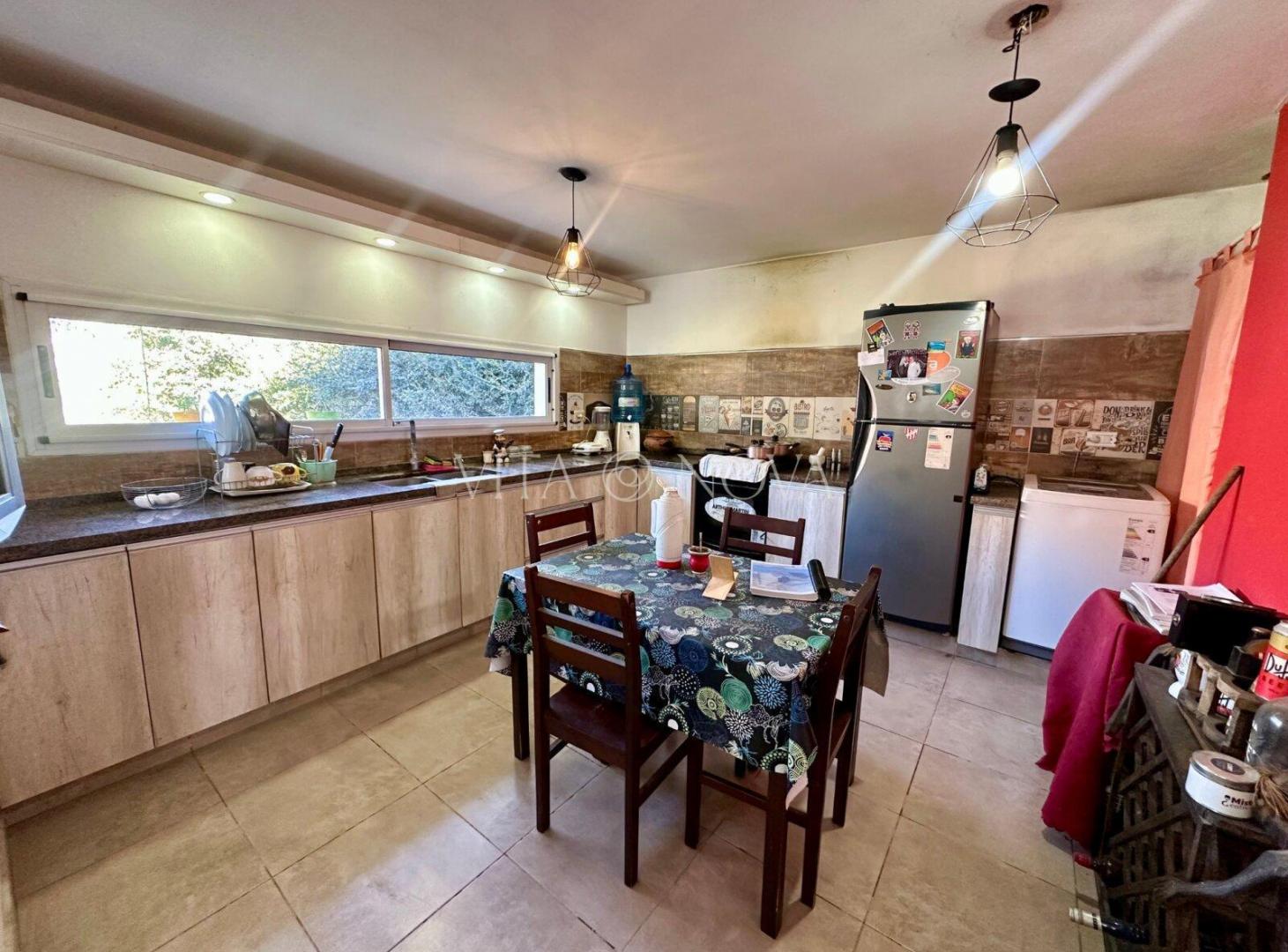 Foto de VENTA CASA 2 DORM MI VALLE GOLF - APTA CRÉDITO HIPOTECARIO, imagen 3