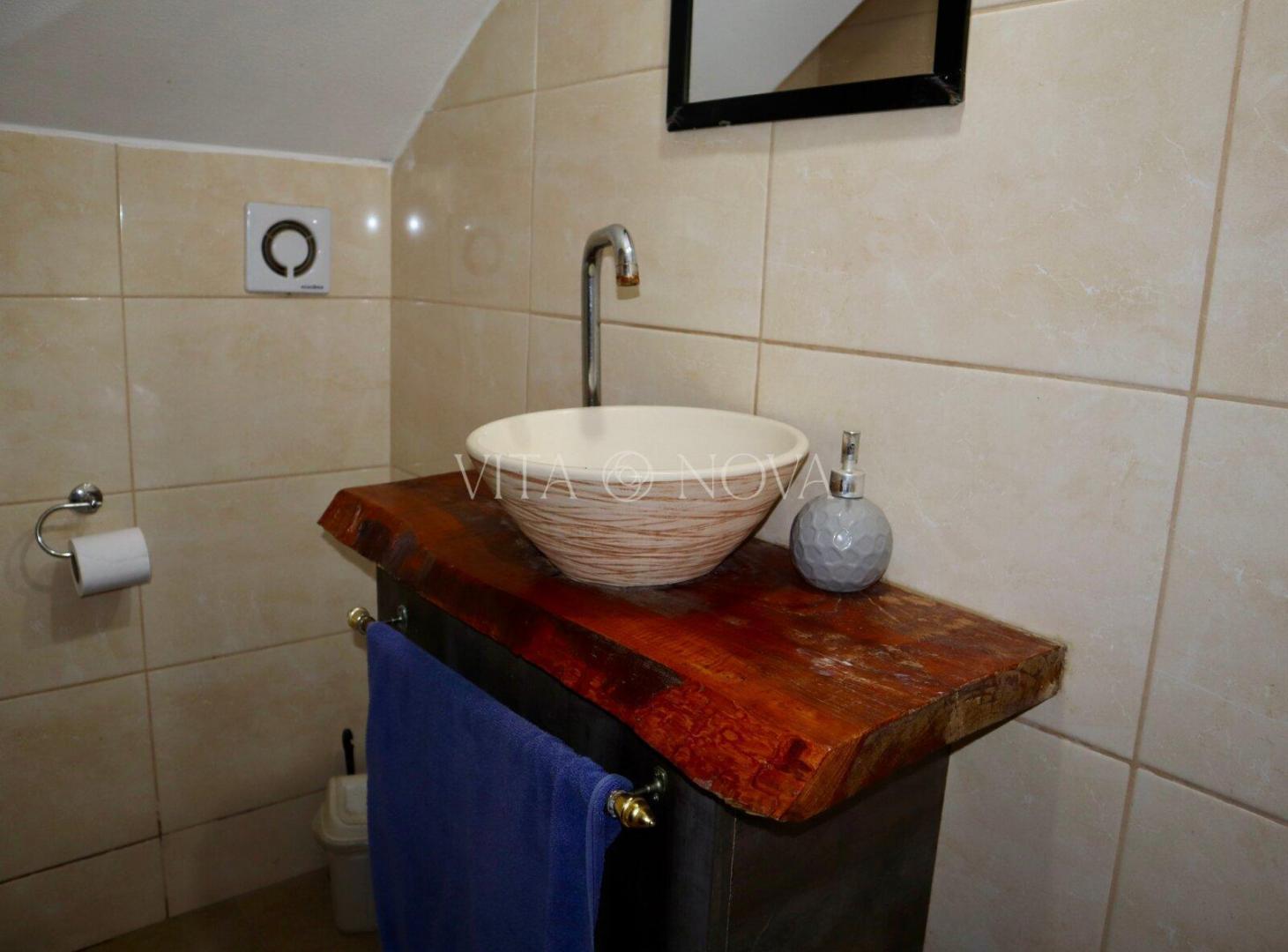 Foto de VENTA CASA 2 DORM MI VALLE GOLF - APTA CRÉDITO HIPOTECARIO, imagen 2