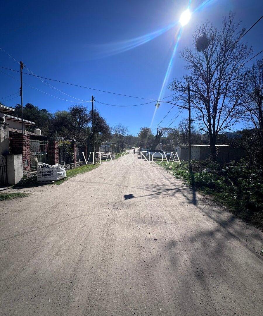 Foto de VENTA LOTE - VALLE HERMOSO, imagen 4