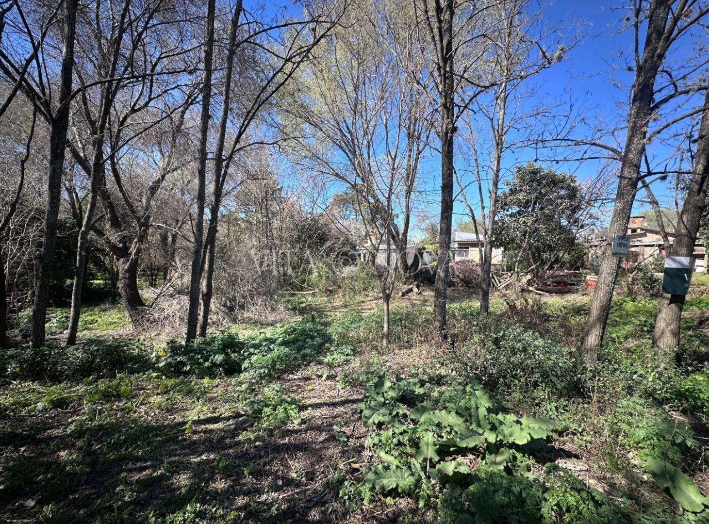 Foto de VENTA LOTE - VALLE HERMOSO, imagen 3