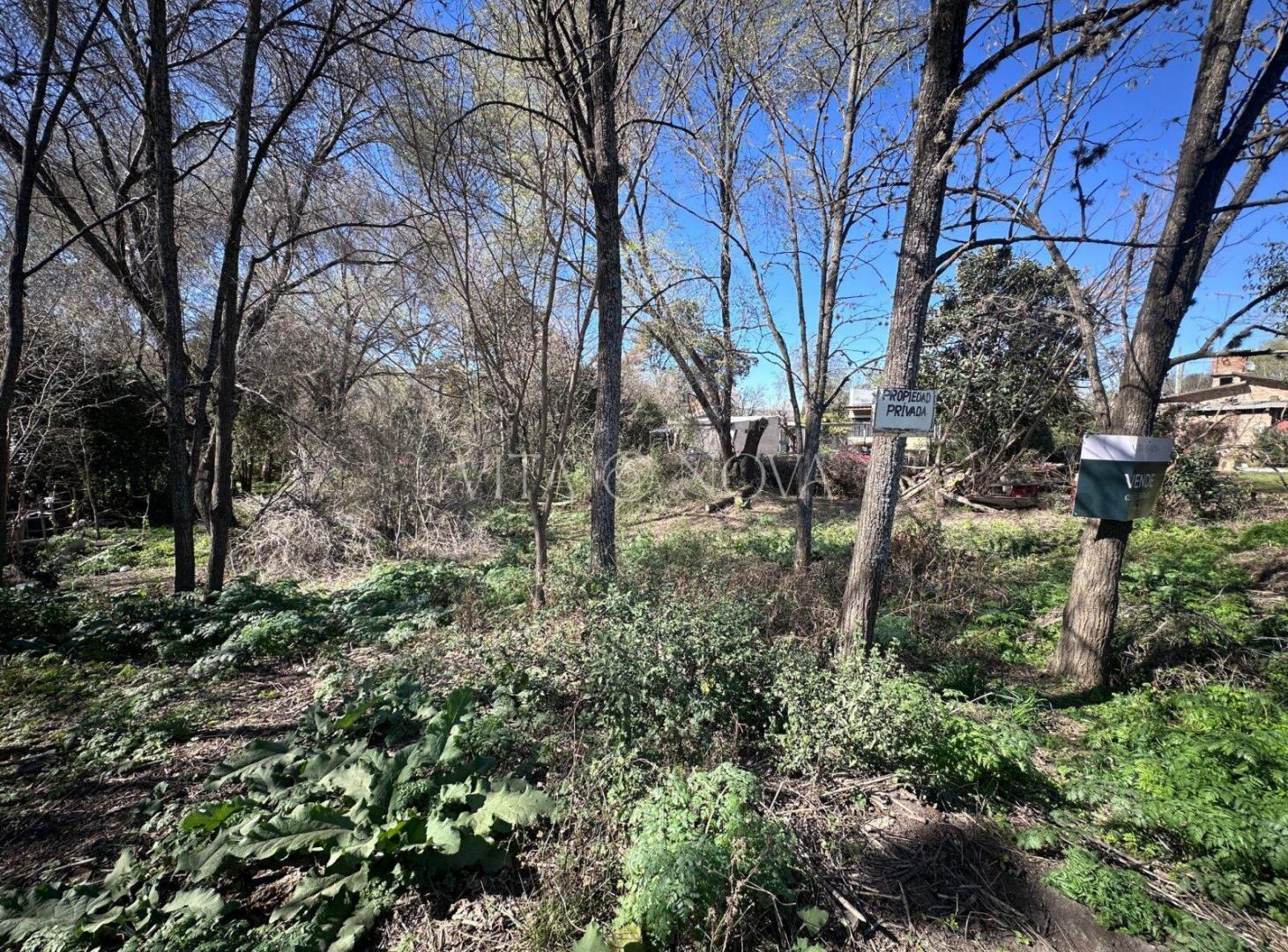 Foto de VENTA LOTE - VALLE HERMOSO, imagen 1