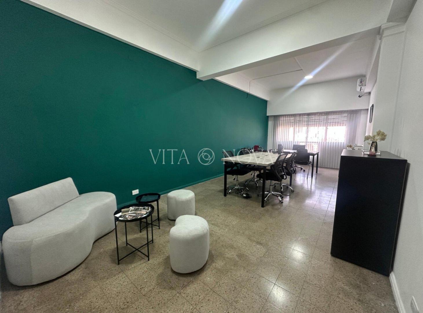 Foto de OFICINA EN VENTA - AV. GENERAL PAZ, imagen 1