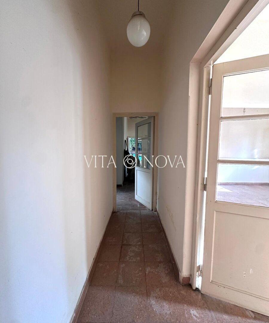 VENTA CASA - B° ZUMARÁN