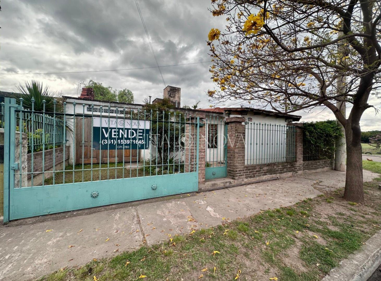 Foto de VENTA CASA - B° MARQUES DE SOBREMONTE MUNICIPAL, imagen 2